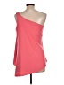Cache Pink Sleeveless Top Size L - photo 2