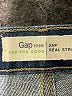 Gap Hearts Blue Jeans Size 28 waist (petite) - photo 7