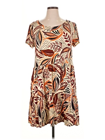 Tahari Casual Dress (view 1)