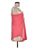 Cache Pink Sleeveless Top Size L - photo 4