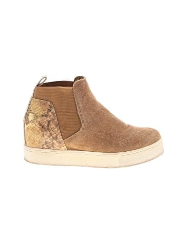 Dolce Vita Ankle Boots (view 1)