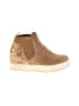 Dolce Vita Brown Ankle Boots Size 7 - photo 1