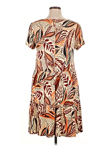 Tahari Casual Dress (view 2)