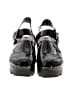 Tory Burch Black Mule/Clog Size 7 - photo 2