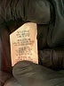 Theory Tweed Black Casual Dress Size 00 - photo 4