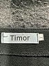 by TiMo Solid Black Casual Skirt Size L - photo 4