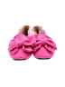 Unbranded Color Block Pink Flats Size EU 42 - photo 2