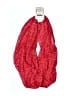 Assorted Brands Red Scarf One size - photo 1
