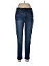 Democracy Solid Blue Jeans Size 12 (petite) - photo 1