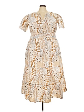 Assorted Brands Casual Dress