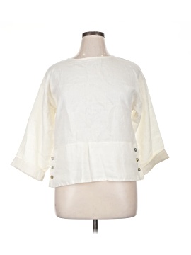 Bryn Walker 3/4 Sleeve Blouse