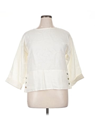 bryn WALKER 3/4 Sleeve Blouse (view 1)
