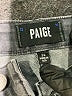 Paige Gray Jeans Size 32 waist - photo 7