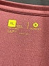 Xersion 100% Polyester Pink Short Sleeve T-Shirt Size XL - photo 7