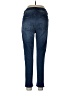 Democracy Solid Blue Jeans Size 12 (petite) - photo 2