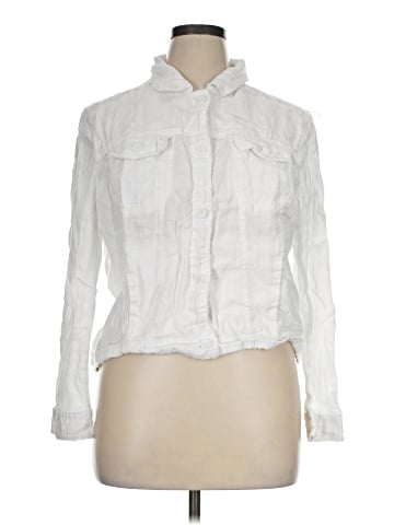 Lulu-B Jacket (view 1)