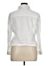 Lulu-B 100% Linen White Jacket Size XL - photo 2