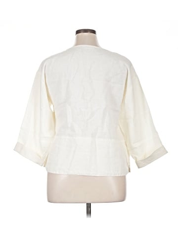 bryn WALKER 3/4 Sleeve Blouse (view 2)