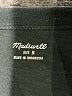 Madewell Black Tank Top Size S - photo 7