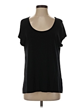 Three Dots Short Sleeve T Shirt