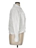 Lulu-B 100% Linen White Jacket Size XL - photo 4