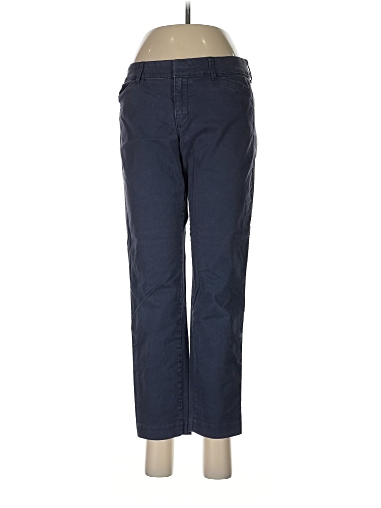 Pre-owned Old Navy Jeans In Blue