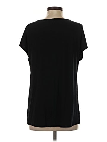 Three Dots Short Sleeve T-Shirt (view 2)