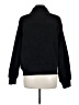 Calvin Klein 100% Polyester Solid Black Jacket Size M - photo 2