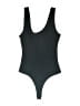 Leith Black Bodysuit Size XXS - photo 2