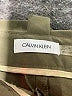 Calvin Klein Green Casual Pants Size 2 (petite) - photo 4