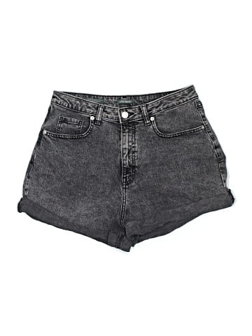 Recycled Karma Denim Shorts (view 1)
