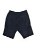 Lands' End 100% Polyester Solid Blue Shorts Size 7 - photo 2