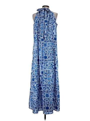 Ann Taylor Casual Dress (view 2)