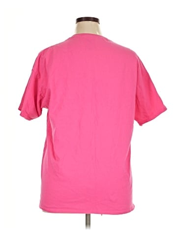 Athletic Works Short Sleeve T-Shirt (view 2)