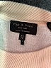 Rag & Bone 100% Cashmere Ivory Cashmere Pullover Sweater Size XS - photo 7