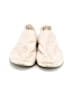 Vionic Beach Solid Ivory Flats Size 9 - photo 2