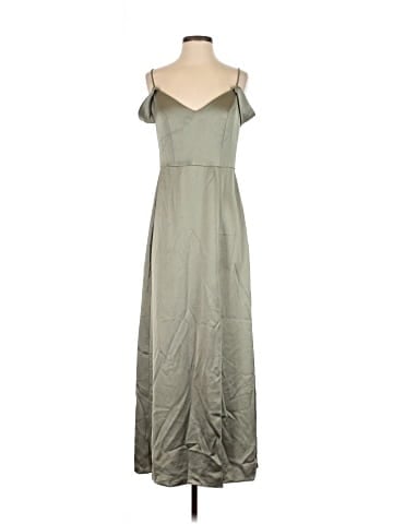 Jenny Yoo Collection Casual Dress (view 1)