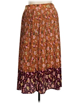 Ann Taylor Loft Casual Skirt
