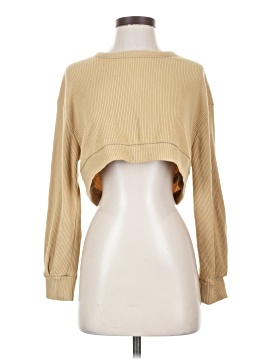 Isabel Long Sleeve Turtleneck (view 1)