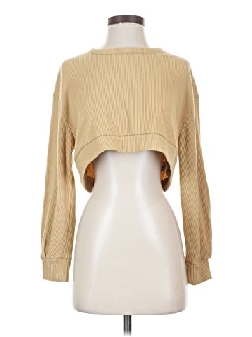Isabel Long Sleeve Turtleneck (view 1)