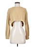 Isabel Tan Long Sleeve Turtleneck Size XS - photo 1