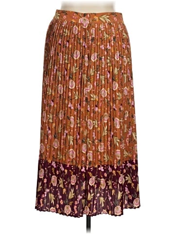 Ann Taylor LOFT Casual Skirt (view 2)