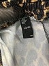 Cider 100% Polyester Animal Print Brown Casual Pants Size 1X - photo 7