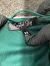 Crystal Sky Green Cocktail Dress Size XS - photo 7