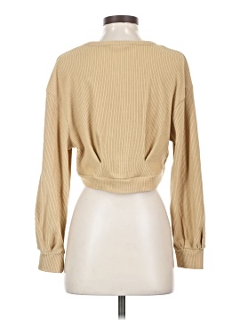 Isabel Long Sleeve Turtleneck (view 2)