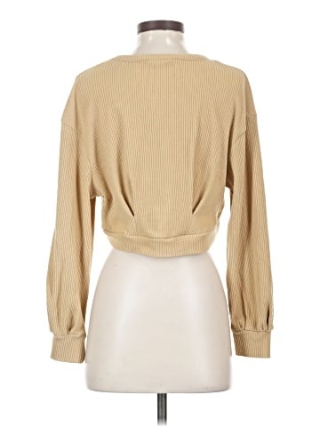 Isabel Long Sleeve Turtleneck (view 2)
