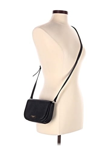 Kate Spade New York Leather Crossbody Bag (view 2)