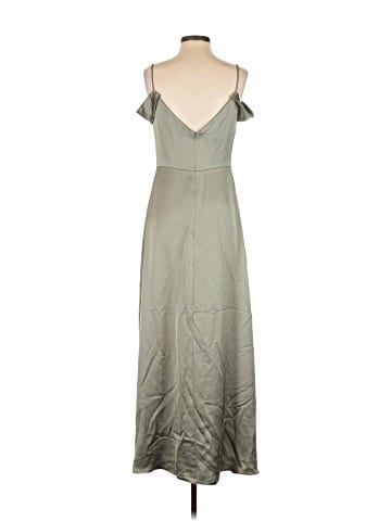 Jenny Yoo Collection Casual Dress (view 2)