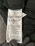Gap Solid Black Shorts Size XS - photo 4