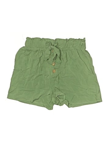 No Comment Shorts (view 1)